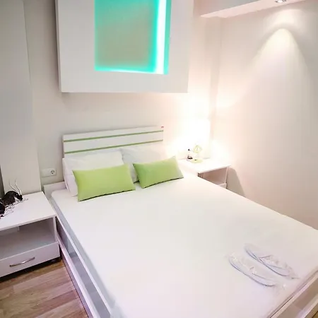 Balance Taksim Istambul