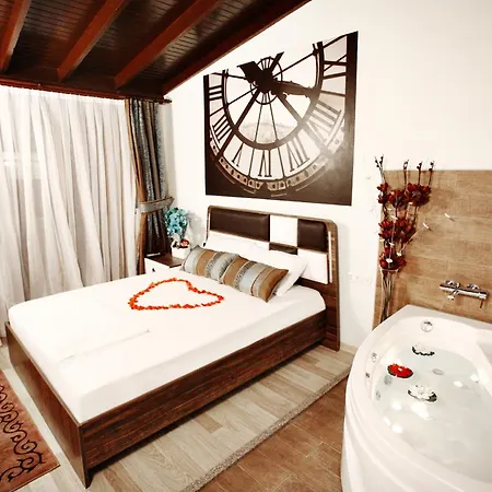 Balance Taksim Istambul