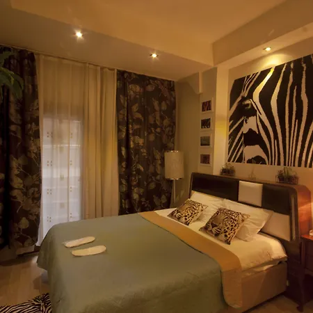 Balance Taksim Apart-hotel