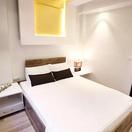 Balance Taksim 3* Istambul