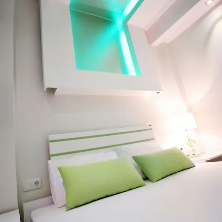 Apart-hotel Balance Taksim Istambul