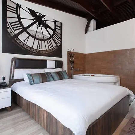 Balance Taksim Istambul