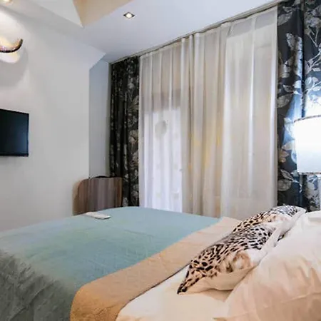 Balance Taksim 3* Istambul