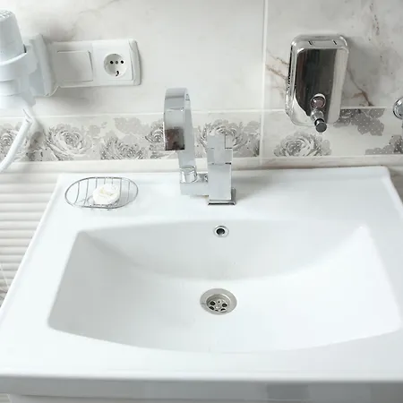 Balance Taksim Apart-hotel