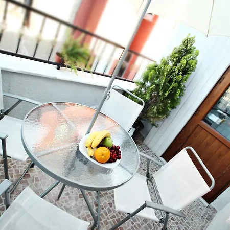 Apart-hotel Balance Taksim