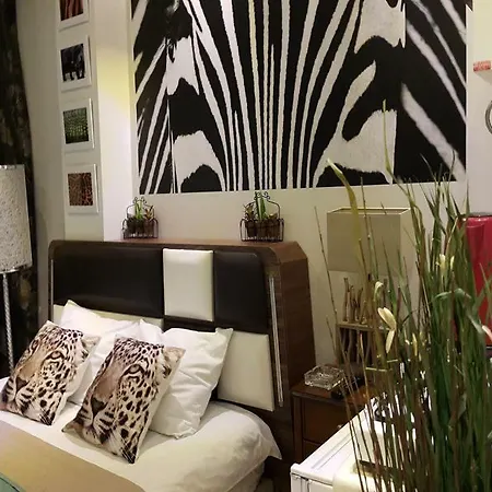 Balance Taksim Apart-hotel