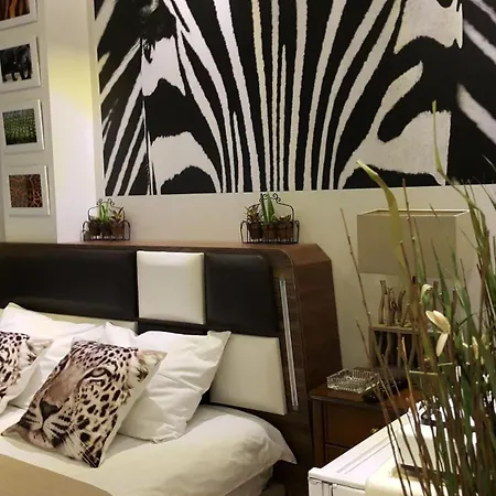 Apart-hotel Balance Taksim