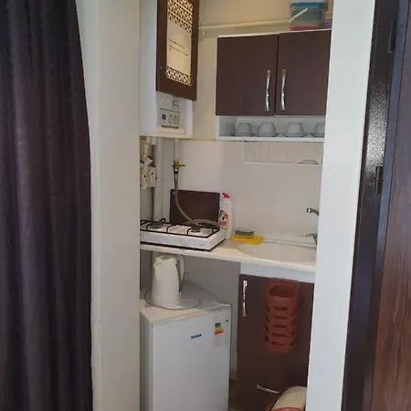 塔克辛天平酒店