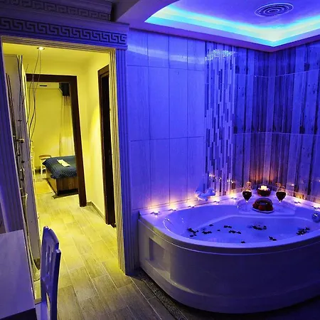 Balance Taksim Apartahotel