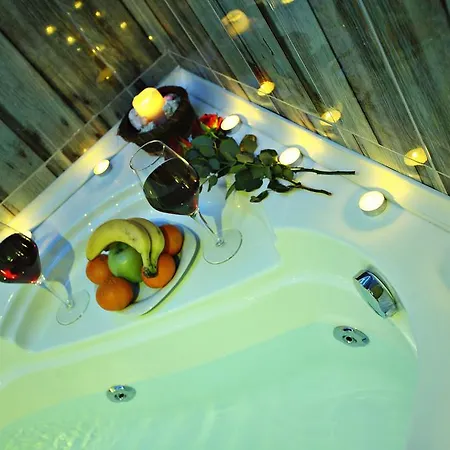 Apartahotel Balance Taksim 3*