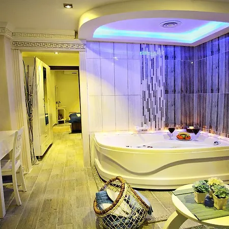 塔克辛天平酒店