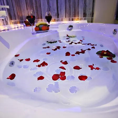 Balance Taksim Apartahotel Estambul