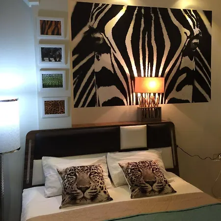 Balance Taksim Stambuł