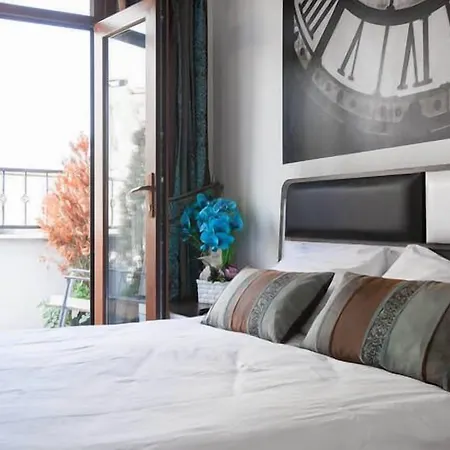 Balance Taksim Stambuł