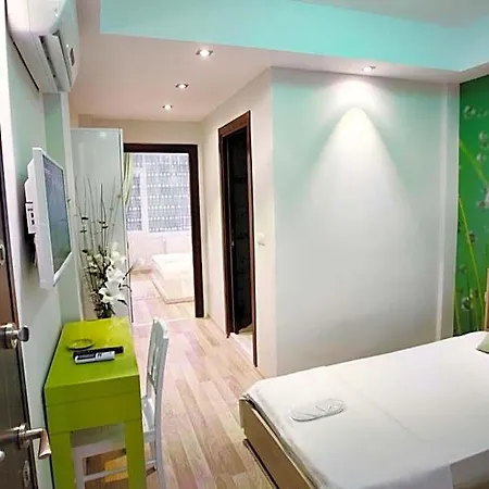 Balance Taksim 3*