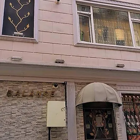 Balance Taksim 3* איסטמבול