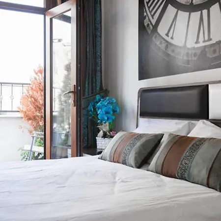 بالانس تقسيم اسطنبول