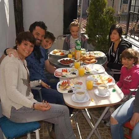 Balance Taksim Apartahotel 3*