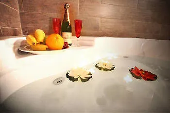 Apartahotel Balance Taksim 3*