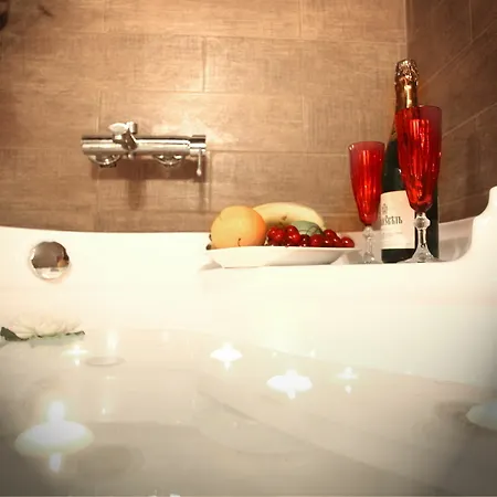 Apartahotel Balance Taksim