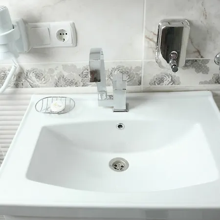 Aparthotel Balance Taksim