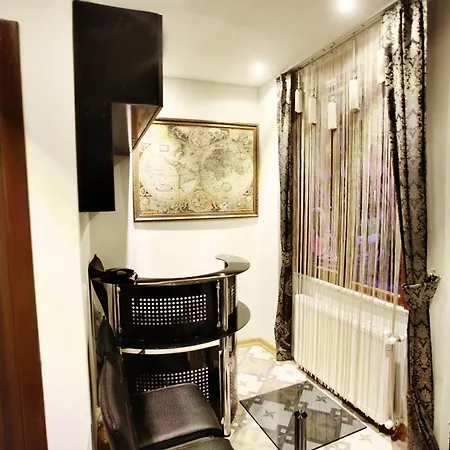 بالانس تقسيم