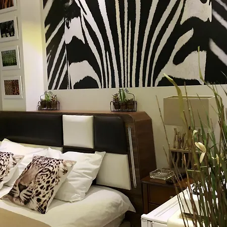 Aparthotel Balance Taksim