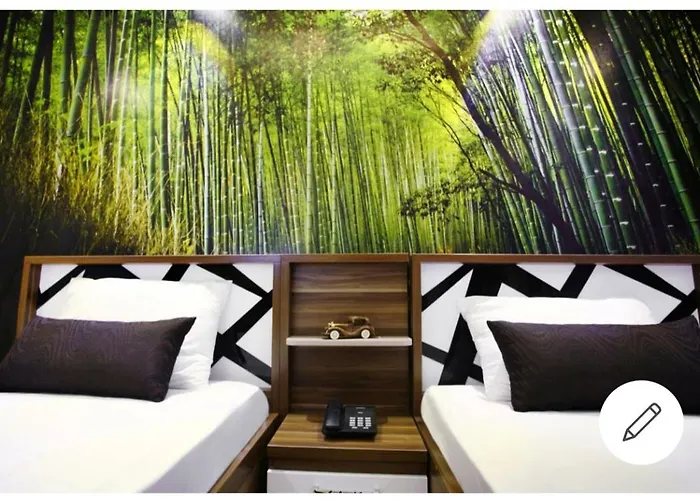 Balance Taksim 3* Стамбул