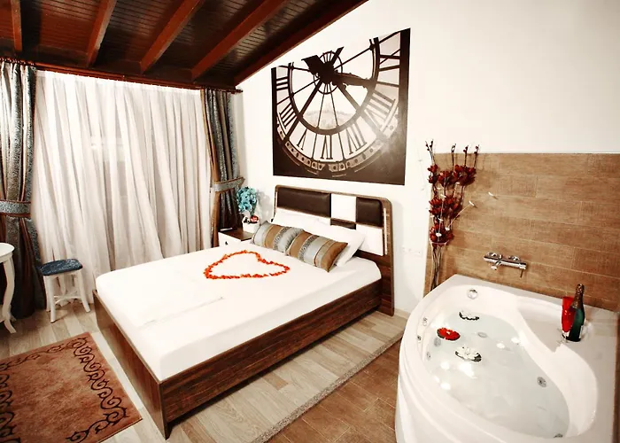 Balance Taksim Стамбул