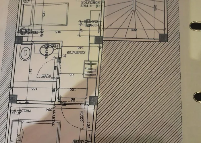 Balance Taksim 3* Стамбул