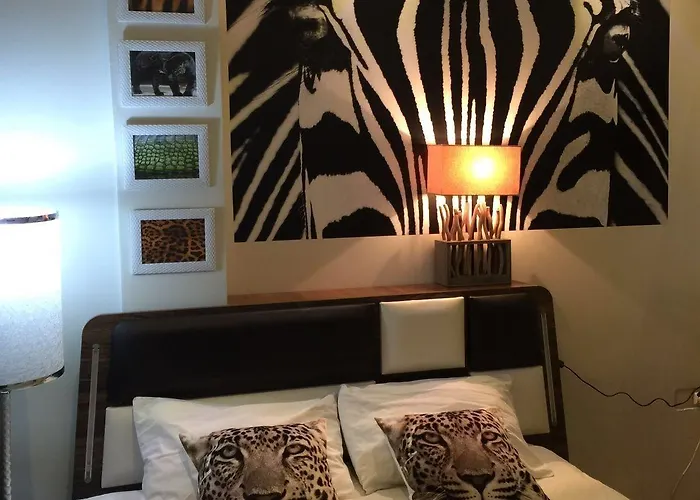 Balance Taksim Стамбул