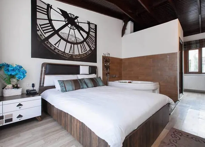 Balance Taksim Стамбул