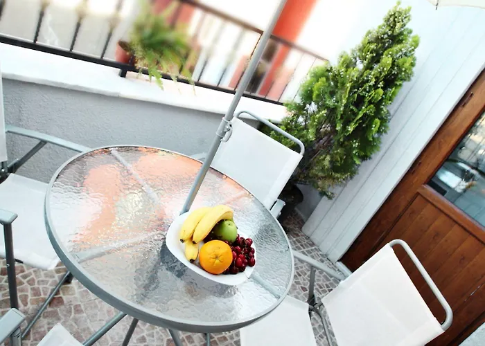 Balance Taksim Стамбул