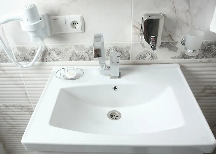 Balance Taksim Апарт-отель