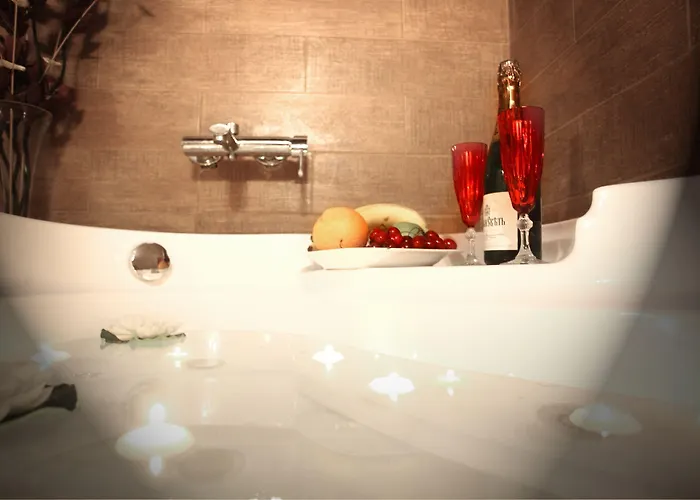 Апарт-отель Balance Taksim