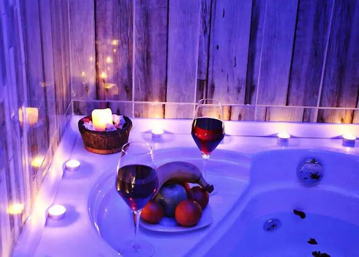 Balance Taksim Апарт-отель