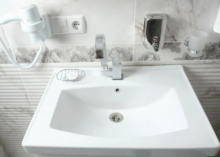 Апарт-отель Balance Taksim