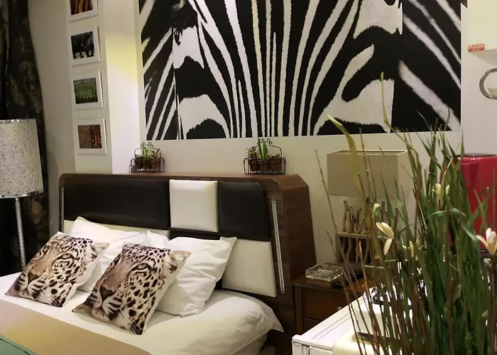 Апарт-отель Balance Taksim