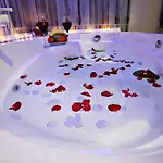 Balance Taksim Lägenhetshotell Istanbul