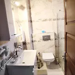Lägenhetshotell Balance Taksim 3*