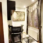 Balance Taksim 3* Istanbul