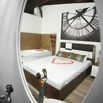 Balance Taksim 3* Istanbul