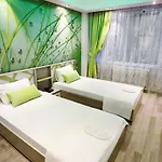 Balance Taksim Lägenhetshotell 3*