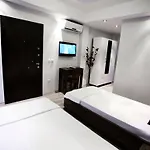 Balance Taksim Lägenhetshotell 3*