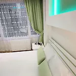 Lägenhetshotell Balance Taksim 3*
