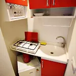 Balance Taksim 3*