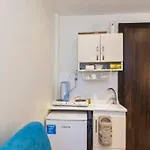 Balance Taksim 3* Istanbul