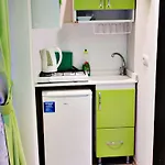 Balance Taksim Lägenhetshotell 3*