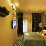 Balance Taksim Lägenhetshotell Istanbul