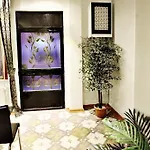 Lägenhetshotell Balance Taksim Istanbul